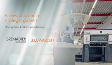 Grenadier Packaging acquires Netherlands-based folding cartons specialist