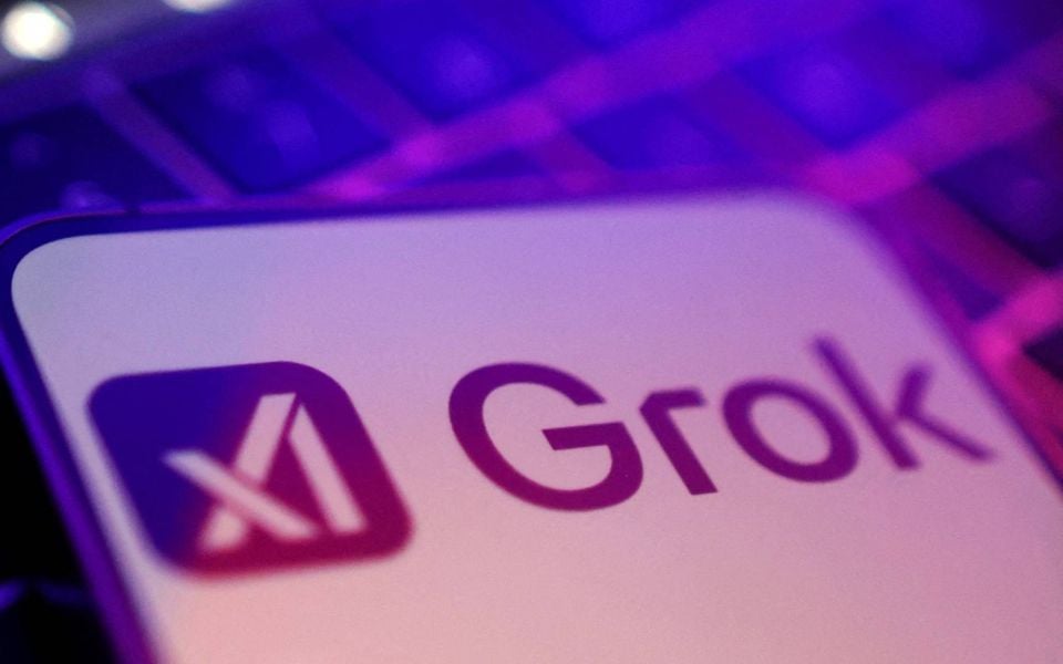 EU investigates Musk’s X over whether Grok breached rules