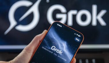 The Fourth Most Populous Country in the World Just Reportedly Blocked Grok