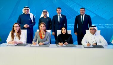 Masdar-owned Nur Kashkadarya Solar to build new solar power plant and battery energy storage system in Uzbekistan