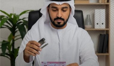 CBUAE Urges Careful Handling of UAE Banknotes to Preserve National Identity