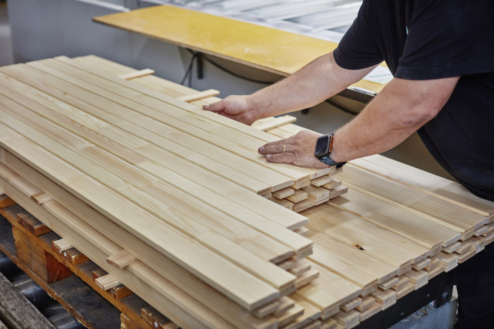 Inwido acquires window and door manufacturer AJM Group in Slovenia