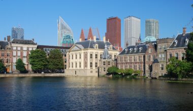 Netherlands court orders government to implement climate measures for Bonaire - JURIST