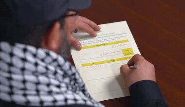 Iran and its proxies threaten retaliation against US and Israel amid US military buildup