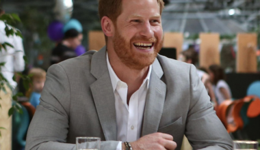 Harry, Duke of Sussex