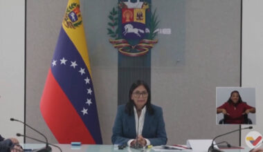 Interim Venezuelan Government Releases at Least Four U.S. Citizens Imprisoned in the Country