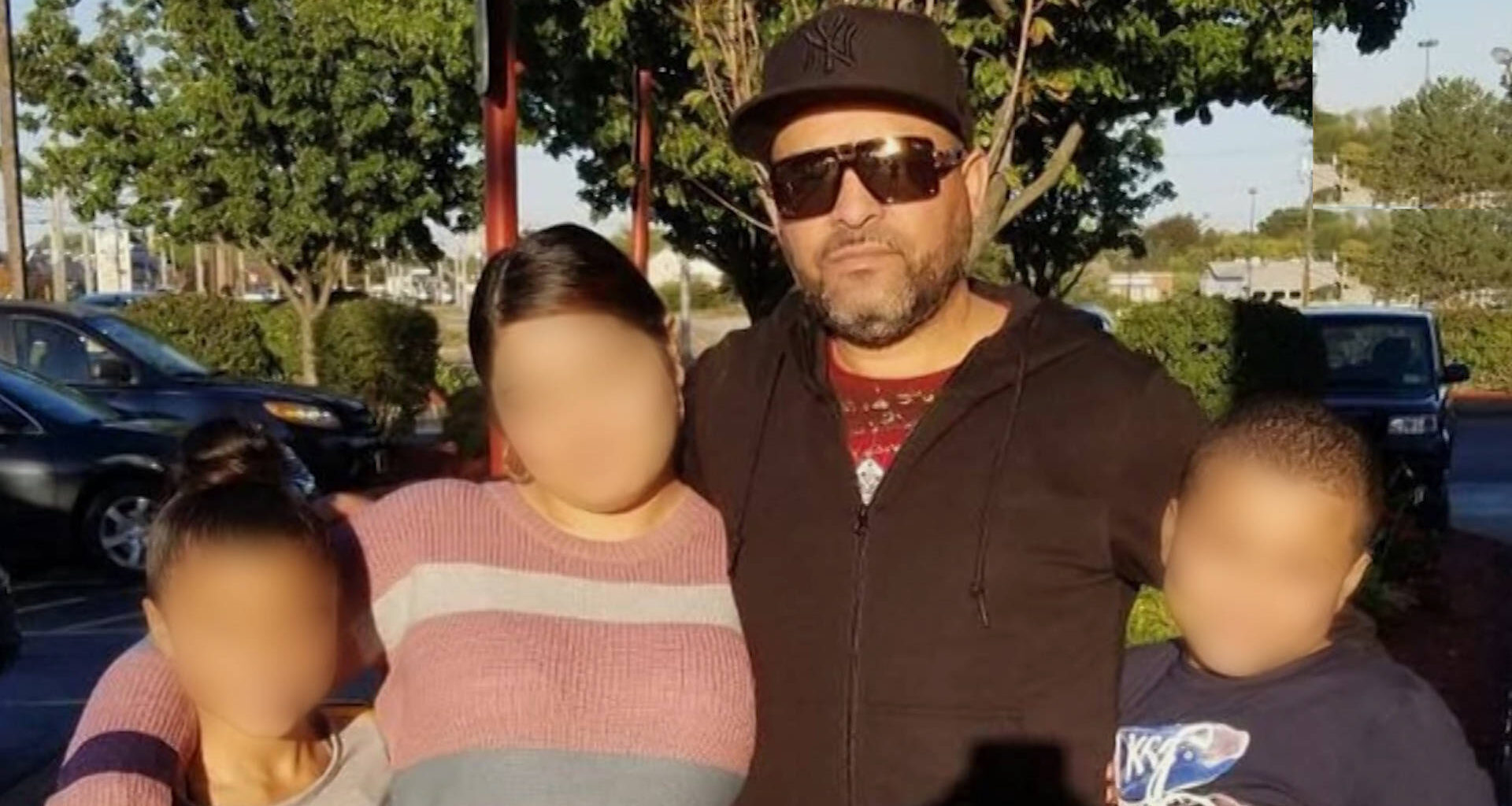 Cuban Immigrant’s Death in Texas ICE Jail Was from “Asphyxia Due to Neck and Chest Compression”