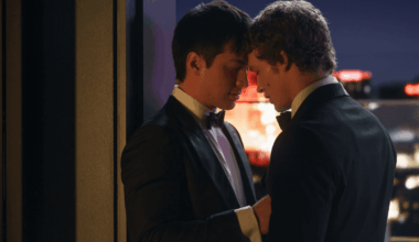 Is It Illegal to Be Gay in Russia? On the Politics of Heated Rivalry