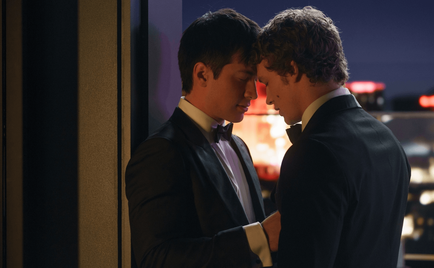 Is It Illegal to Be Gay in Russia? On the Politics of Heated Rivalry