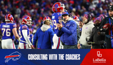 Bills Notebook | Monday injury update, praise for James Cook's rushing title and early preview of the Jaguars