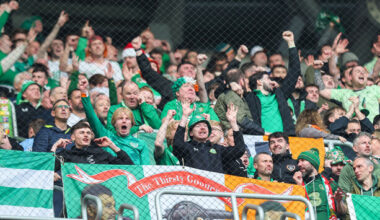 Ireland's ticket allocation confirmed as just over 1,000 for World Cup play-off in Czechia