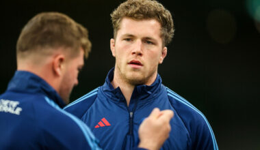 France's Thibaud Flament to miss Ireland clash for wife's fertility treatment