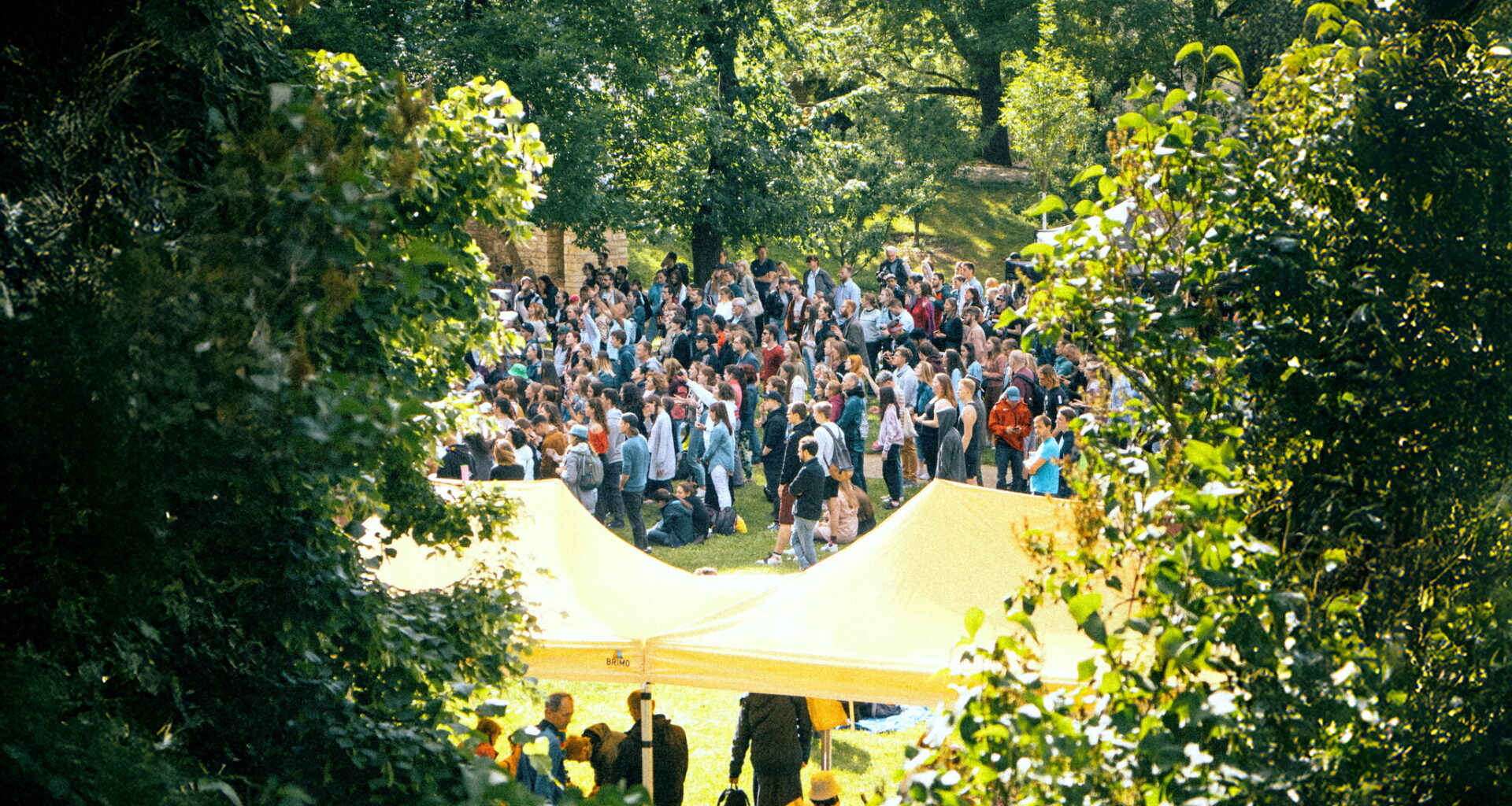 WWF One Planet on uusi kestävyyskriteeristö urheilu- ja tapahtuma-alalle – WWF Suomi