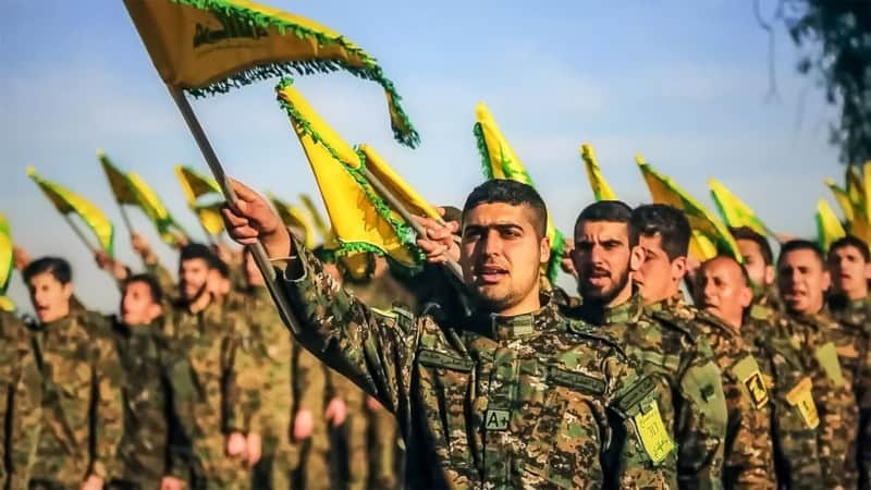 IDF details role and methods of Hezbollah’s local liaison operatives