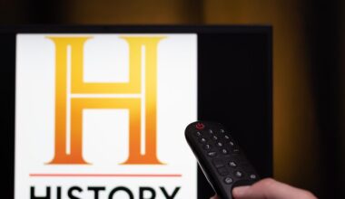 After two decades History Channel signs off from Türkiye, January 14, 2025. (Adobe Stock Photo)