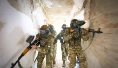 Hungary’s Rearmament: Past and Future