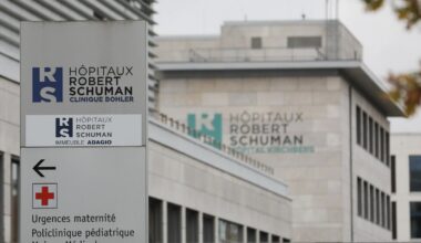 The decision follows the surgeon’s suspension by Hospitals Robert Schuman, where he had been practising