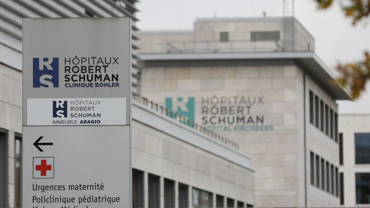 The decision follows the surgeon’s suspension by Hospitals Robert Schuman, where he had been practising