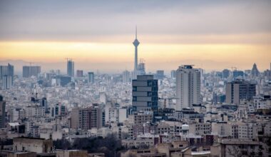 Once a Prisoner, Behrooz Ghamari Dissects the 'Long War on Iran'