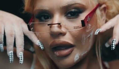 Miriana Conte releases new single 'Napoletana'.