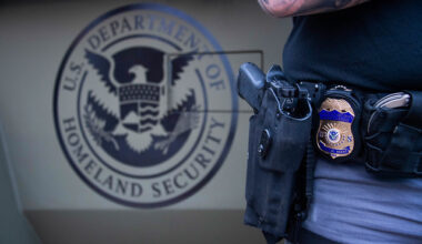 Migrant from Nicaragua dies at Camp East Montana