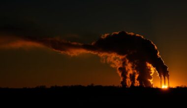 US greenhouse gas emissions increased in 2025