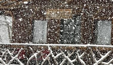 LIVE UPDATES: Snow falls across north Georgia, temperatures dropping tonight – WSB-TV Channel 2