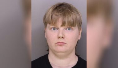 Man accused of vandalizing VP Vance’s Cincinnati home formally charged – WHIO TV 7 and WHIO Radio