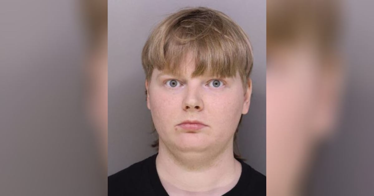 Man accused of vandalizing VP Vance’s Cincinnati home formally charged – WHIO TV 7 and WHIO Radio