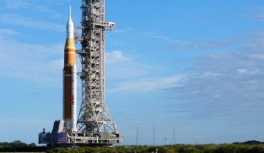 Jacksonville business creates rubber stamp to go on NASA’s Artemis II space mission – Action News Jax