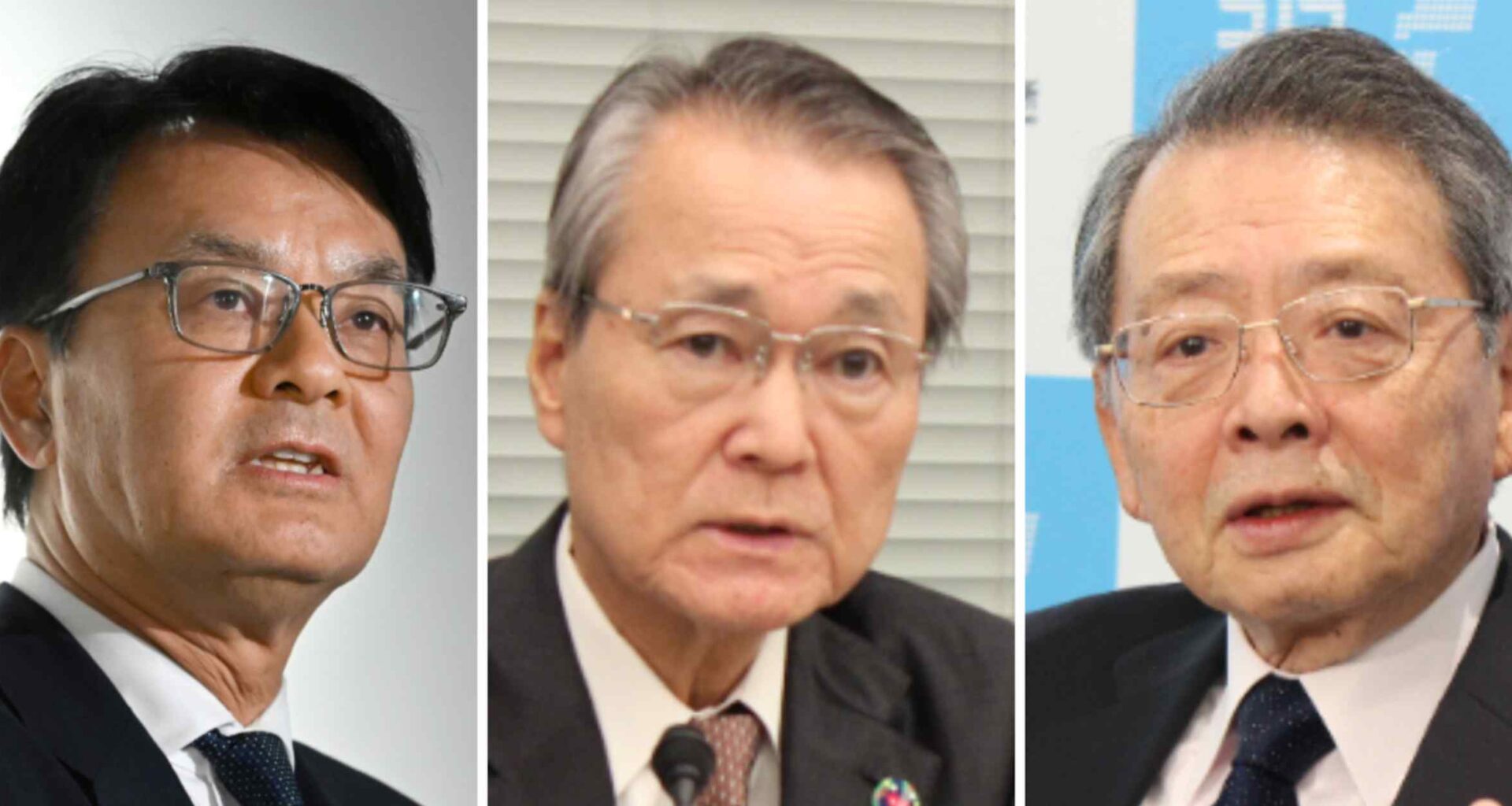 Japan business chiefs hope for stronger yen as import costs rise