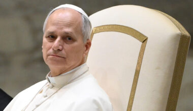 Pope Leo to meet BHP and Vale bosses to discuss ethical mining