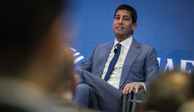 Kevin Warsh’s nomination as Fed chair to spark rethink of bank’s role