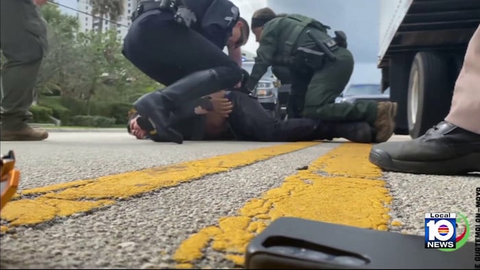 Miami activists document ICE encounters amid immigrant rights concerns