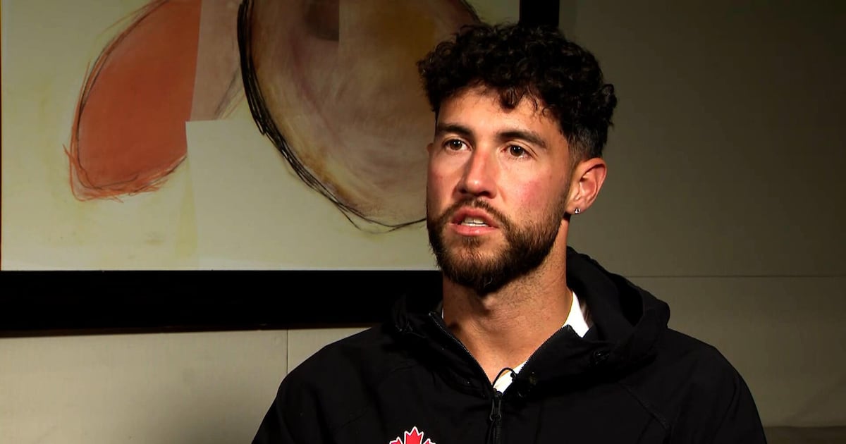 Osorio ready to 'give everything he can' for a spot on Canada's World Cup roster – TSN