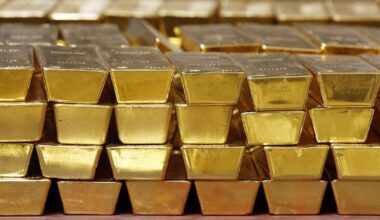 'Gold's going higher just based on geopolitical tensions': Kacur – BNN Bloomberg