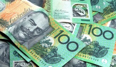 Fears of a cash rate hike next month eased after inflation slows for November