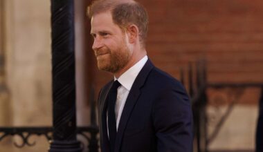 Prince Harry court case against Daily Mail publishes is very different from his other legal battles - here's what's at stake for the Duke of Sussex as he seeks reconciliation with the royal family | Opinion