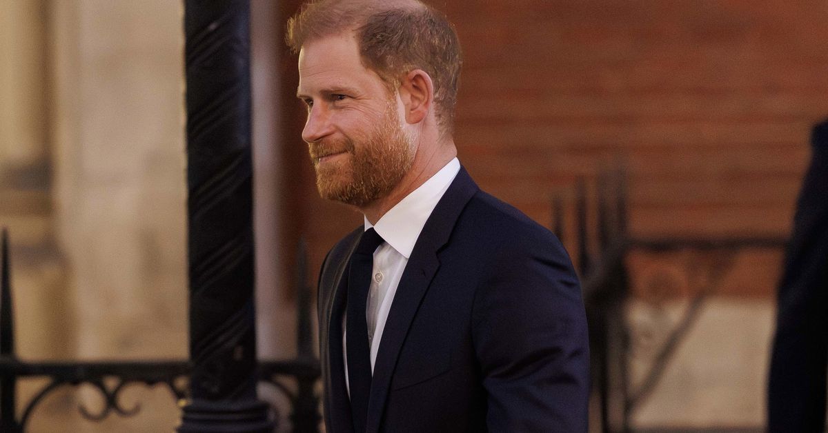 Prince Harry court case against Daily Mail publishes is very different from his other legal battles - here's what's at stake for the Duke of Sussex as he seeks reconciliation with the royal family | Opinion