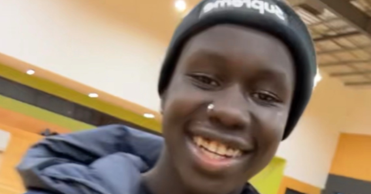 Fourth person charged over deadly drive-by shooting of Fitzroy teen Ater Good