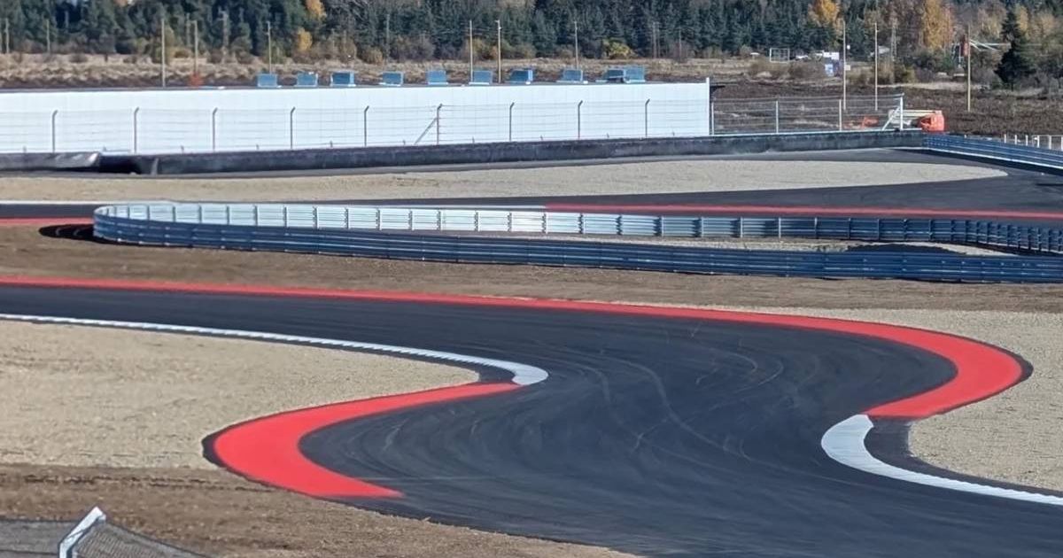 Carlos Tatay doesn't give up: heart, grit, and the Dakar Rally in his sights