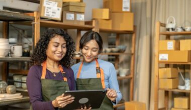 How to Use AI for Business Creativity and Innovation | CO