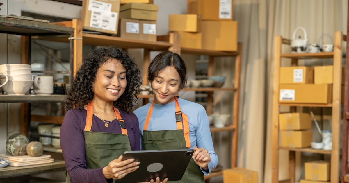 How to Use AI for Business Creativity and Innovation | CO