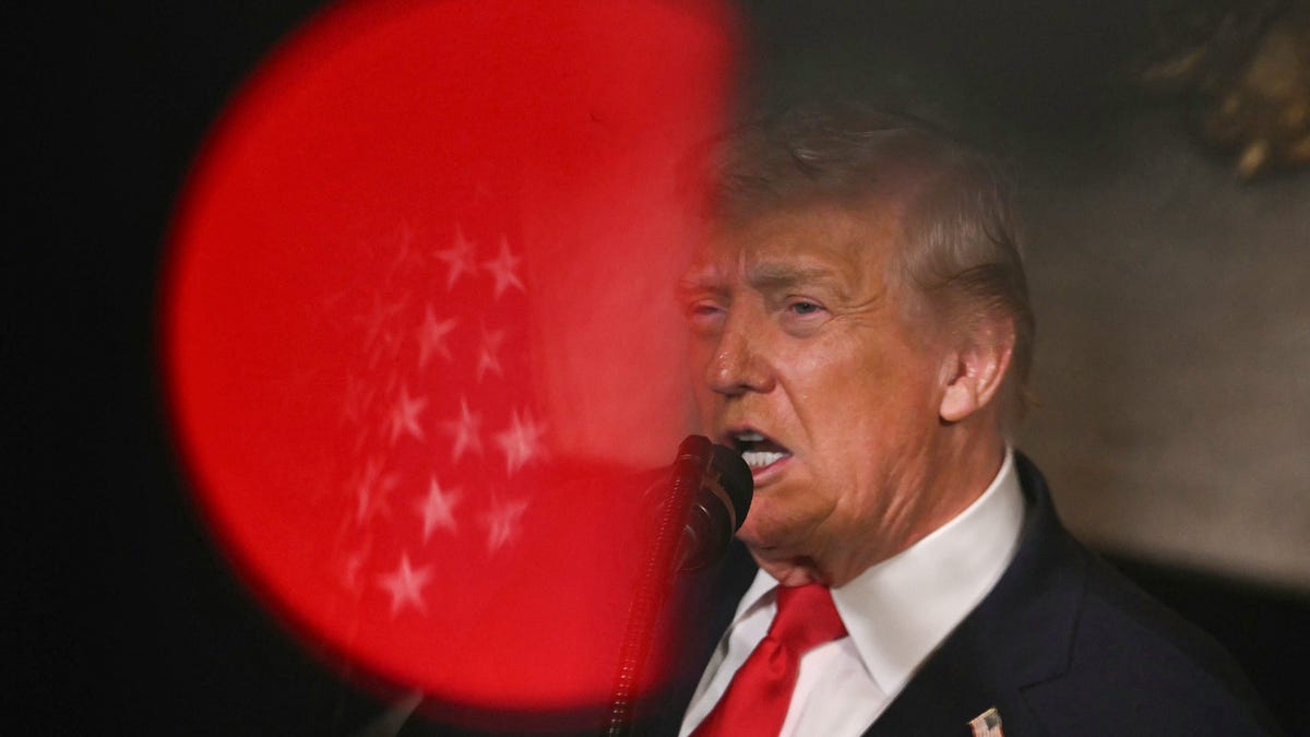 Greenland’s Persistent Predator - by Will Saletan