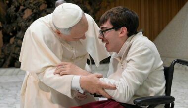 “We Are Made for In Life Encounters, Not Virtual Connections”