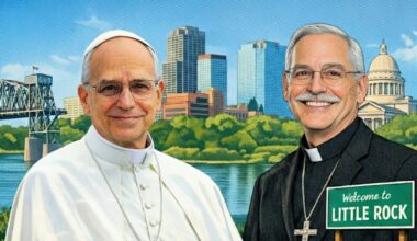 Arkansas Bishop Compares Trump’s America to Nazi Germany