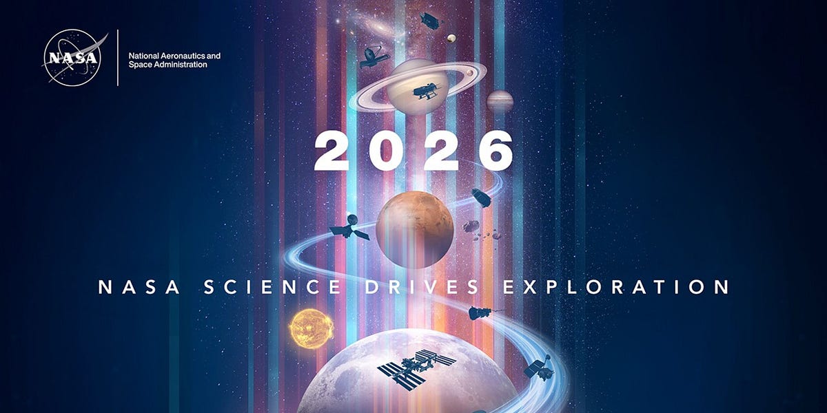 A Year of Convergence, Quiet Breakthroughs, and Visible Turning Points