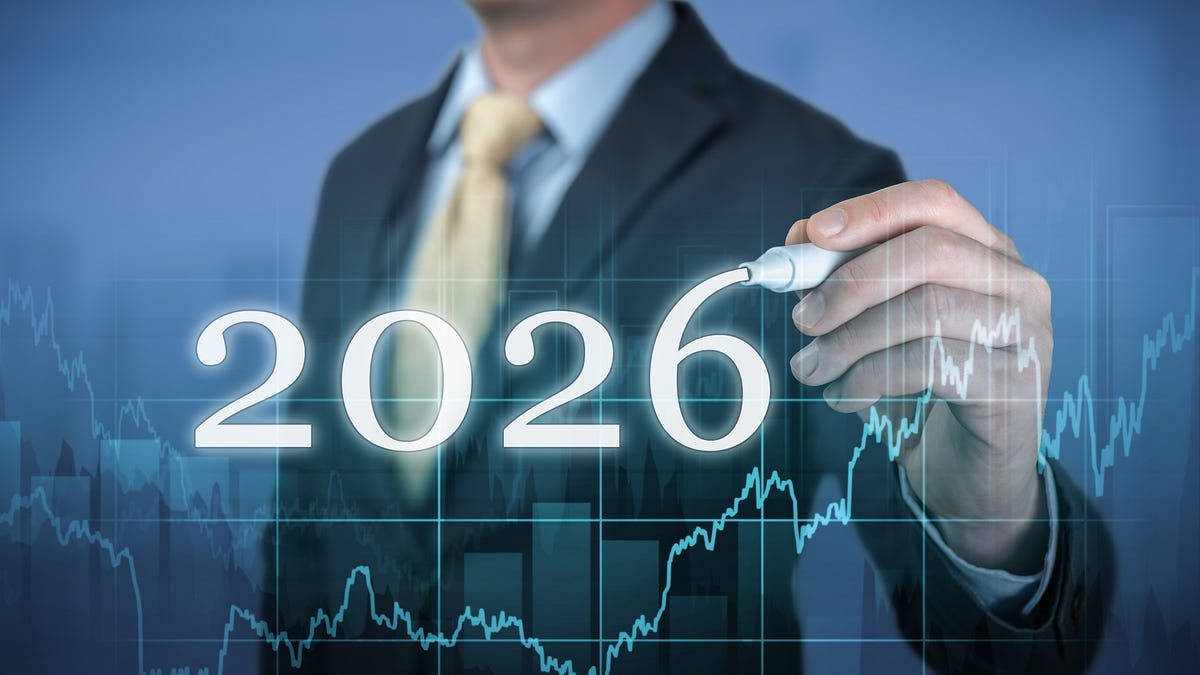 Lookahead to the 2026 Economy