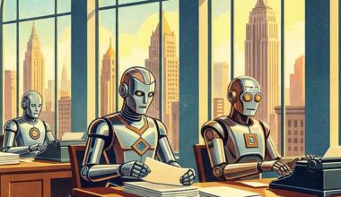 Prompting for Knowledge Work - by Patrick McGuinness