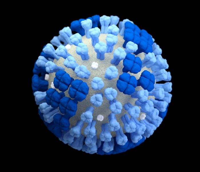 Influenza in Croatia in the 2025/2026 season